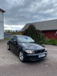 Bmw 118d A-Traktor (Nyreggad) Hemleverans