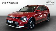 Kia Niro EV Advance Special Edition Demo