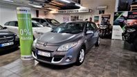 Renault Mégane 1.5 dCi Euro 5. Serv, Bes