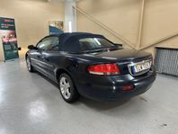 Chrysler Sebring Cabriolet 2.7 V6 Automatisk, 203hk