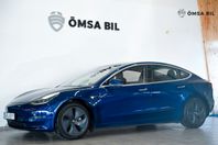 Tesla Model 3 Long Range AWD Panorama Auto Pilot MCU2 440hk