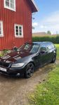 Bmw 320d A-Traktor -177hk 2010