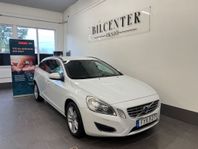 Volvo V60 D4 AWD Geartronic Momentum Euro 5