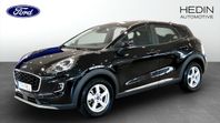 Ford Puma PUMA TITANIUM 1.0 ECOB MHEV 125HK AUT