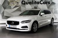 Volvo V90 D4 190hk Advanced Edition |VOC |BLIS |KAMERA |DRAG