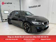 BMW M3 431hk DCT Harman Kardon/1350MIL/Keramiska bromsar