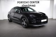 Porsche Macan 4 BEV