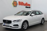 Volvo V90 D4 AWD Geartronic Business, Kinetic Dragkrok VOC