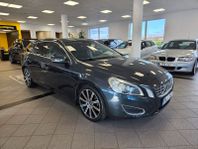 Volvo V60 D2 Momentum Euro 5