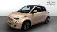 Fiat 500 500 BEV ICON HB 42KWH *LANSERING*