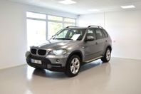 BMW X5 xDrive30d Steptronic Sport line