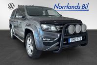 Volkswagen Amarok DoubleCab 2.9t 3.0 V6 TDI BMT 4Motion Auto