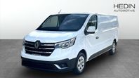 Renault trafic L2H1 NORDIC LINE DCI 150 EDC AUTOMAT (GSR2)