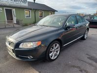 Volvo S80 D4 Geartronic Summum Euro 5