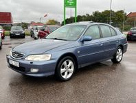 Honda Accord Halvkombi 2.3 Euro 3/automat/taklucka