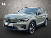 Volvo XC40 Recharge Twin motor Plus//Dragkrok//Nyservad//