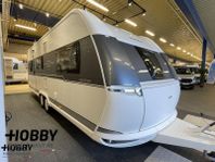 Hobby 650 UMFE PRESTIGE