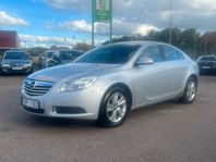 Opel Insignia 2.0 Turbo Edition Euro 5