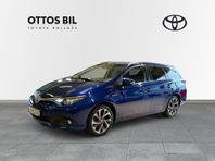 Toyota Auris Touring Sports Hybrid 1,8 HSD Active Plus /V-S-