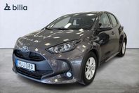 Toyota Yaris Hybrid 1.5 Active Komfortpaket Approved Used