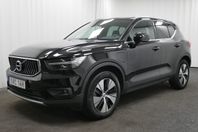 Volvo XC40 Recharge T4 Inscription Expression