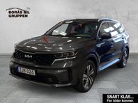 Kia Sorento PHEV ADVANCE 7-SITS