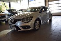 Renault Mégane Sport Tourer 1,5 Energy dCi 110 Zen EDC ST