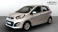 Kia Picanto ECO Comfort 1.2 86hk