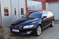 Volvo V70 D4 Classic Summum Polestar