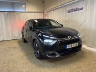 Citroën C4 SHINE 1.2 PureTech EAT Aut 131hk