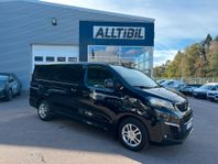 Peugeot Expert PRO+ L3 2.0 BlueHDi 122hk /Dragkrok/Värmare