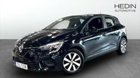 Renault Clio Equilibre moms P-senosrer CarPlay CVT