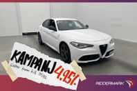 Alfa Romeo Giulia 2.0 Turbo Q4 Veloce Skin 4,95% Ränta