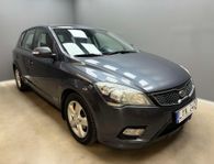 Kia CEED cee'd 1.6 CRDi ECO Euro 5 -128hk