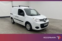 Renault Kangoo 1.5 Dragkrok Farthållare Takräcke 0.43L/Mil