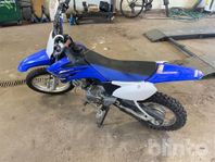 Motorkross Yamaha