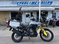 Suzuki DL800 V-Strom DE