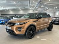 Land Rover Range Rover Evoque 2.2 SD4 AWD SPORT PANO DYNAMIC