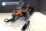 Lynx Xterrain 3700 600 EFI Från 1399 kr/mån