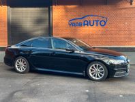 Audi A6 Sedan 2.0 TDI quattro S Tronic , Sport Edition Euro6