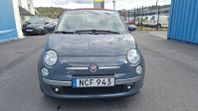 Fiat 500C 1.2 8V Lounge Euro 5