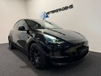 Tesla Model Y Performance 534hk Autopilot 21" MOMS Panorama