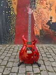 PRS Standard 24 Metallic Red