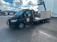 Volkswagen Transporter Chassi Cab T30 2.0 TDI Euro 6