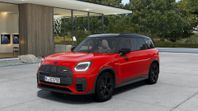 MINI Countryman SE / ALL4 / JWC-TRIM / XL-PKT / 0.0% RÄNTA*