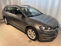 Volkswagen Golf Sportscombi 2.0 TDI 4Motion Euro 6