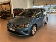 Volkswagen Golf Sportsvan 1.2 TSI 1 Ägare S&V-hjul Dragkrok