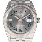 Rolex Datejust 36 126234