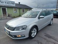 Volkswagen Passat Variant 1.4 TSI  Euro 5