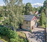 Bostad uthyres - hus i Huddinge - 7 rum, 150m²